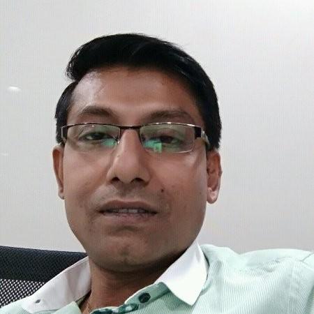 Mr. Subrata Mukherjee